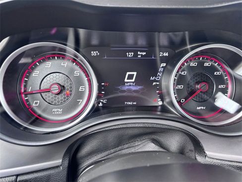 Certified 2023 Dodge Charger SXT image 15