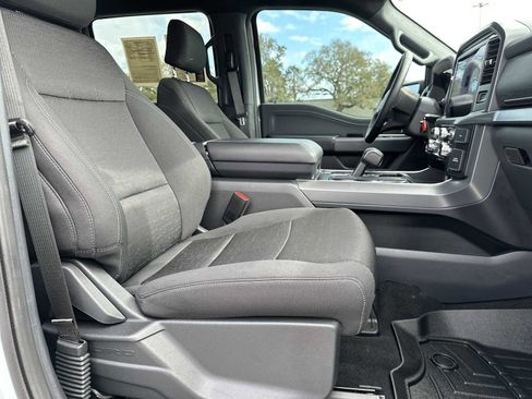 Used 2025 Ford F150 XLT w/ Equipment Group 301A Standard image 30