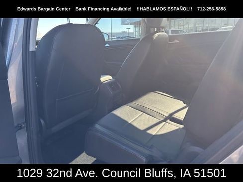 Used 2019 Volkswagen Tiguan SEL image 11