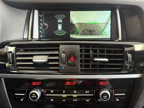 Used 2017 BMW X3 xDrive28i image 17