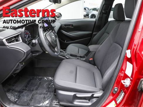 Used 2024 Toyota Corolla LE image 14