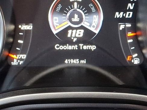 Certified 2021 Dodge Challenger R/T Scat Pack w/ Plus Package image 24