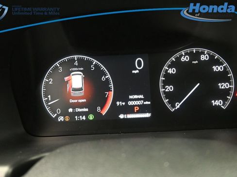 New 2026 Honda Odyssey Elite image 14