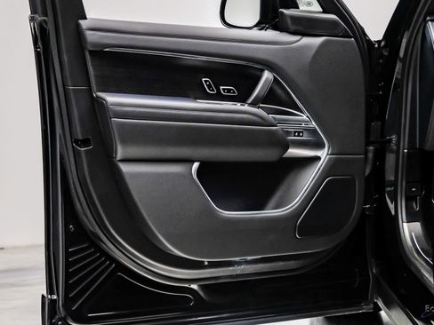 Used 2024 Land Rover Range Rover SE image 74