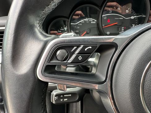 Certified 2017 Porsche 911 Carrera image 18