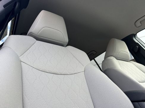 New 2026 Toyota Corolla Cross LE image 18