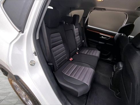 Used 2019 Honda CR-V EX image 27