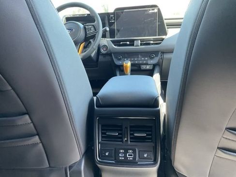 New 2026 Subaru Outback Wilderness AWD/4WD image 23