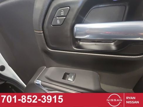 Used 2021 GMC Sierra 1500 AT4 AWD/4WD image 38