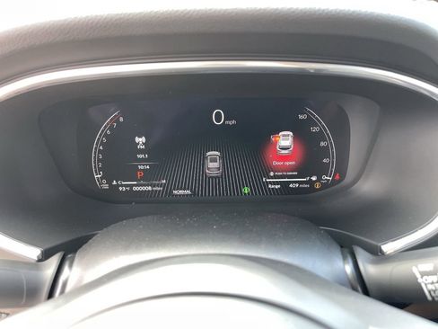 New 2026 Acura MDX FWD image 34