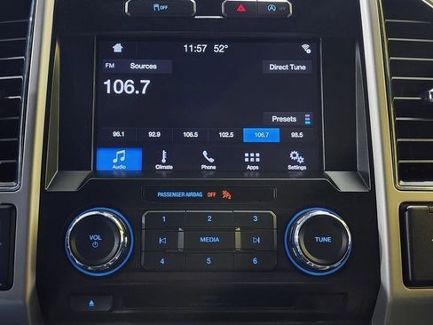 Used 2018 Ford F150 Lariat image 17