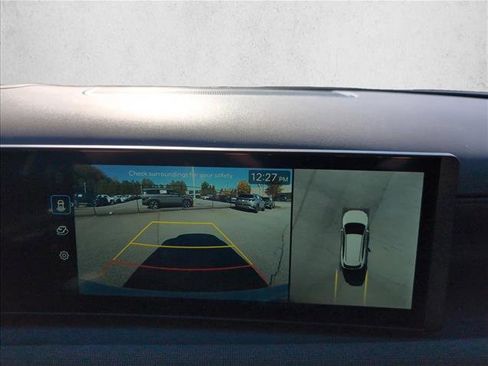 New 2026 Hyundai Tucson Limited image 13