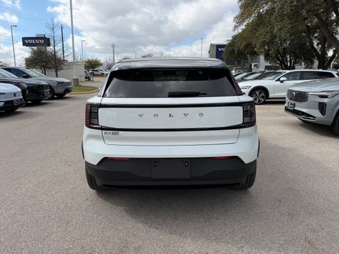 New 2026 Volvo EX30 Plus w/ Climate Package image 5