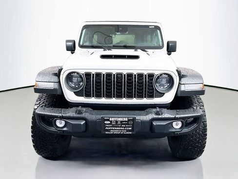 New 2026 Jeep Wrangler Unlimited Rubicon 392 image 2