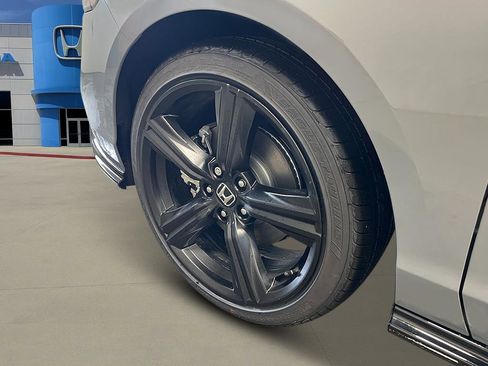 New 2026 Honda Accord Sport image 11
