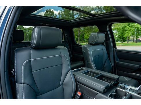 Used 2026 Toyota Tundra Limited RWD image 19