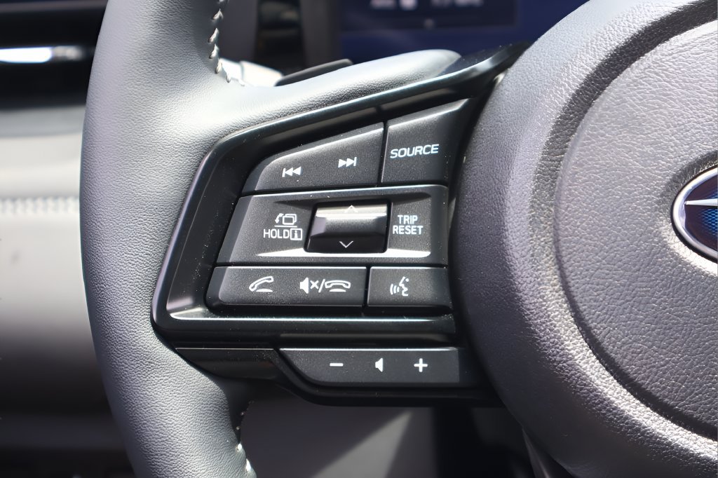 New 2026 Subaru Outback Touring AWD/4WD image 19