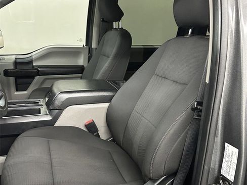 Used 2020 Ford F150 XL w/ Equipment Group 101A Mid image 12