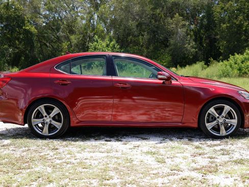 Used 2012 Lexus IS 250 RWD image 13