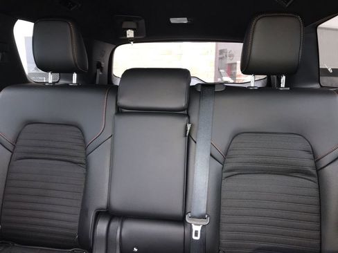 New 2026 Nissan Pathfinder Rock Creek AWD/4WD image 21