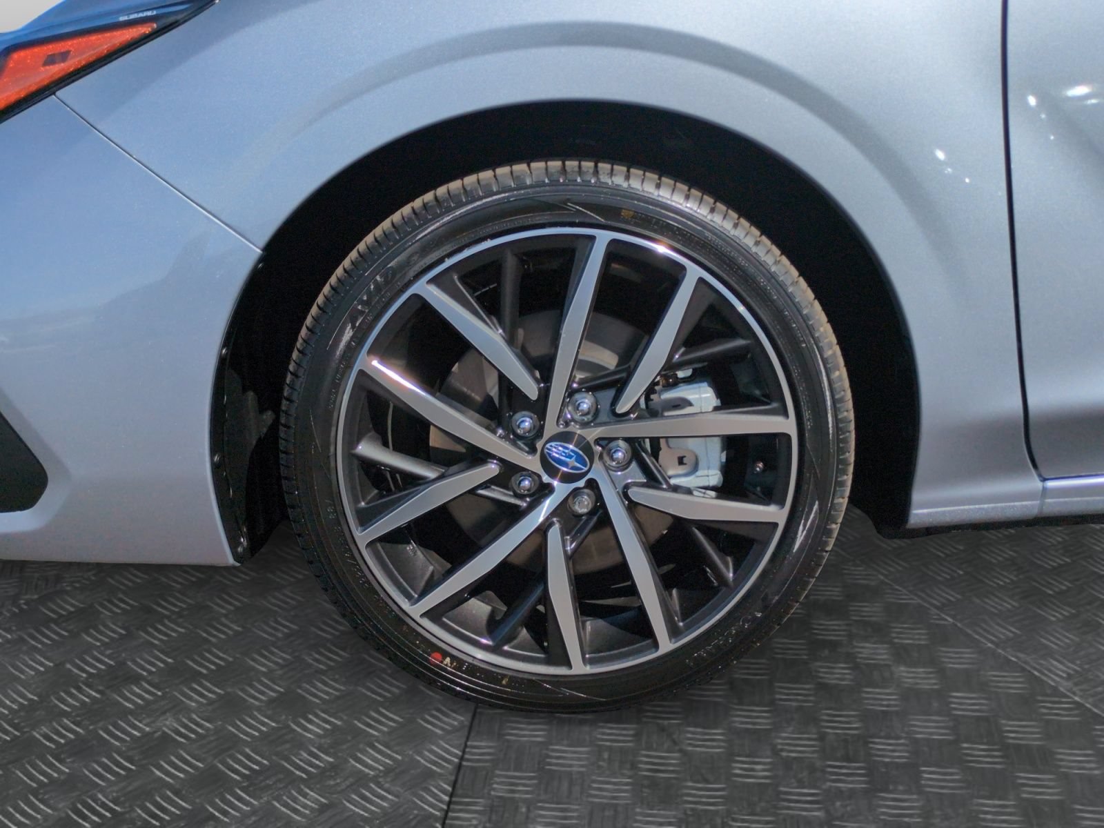 New 2026 Subaru Impreza 2.0i Sport AWD/4WD image 9