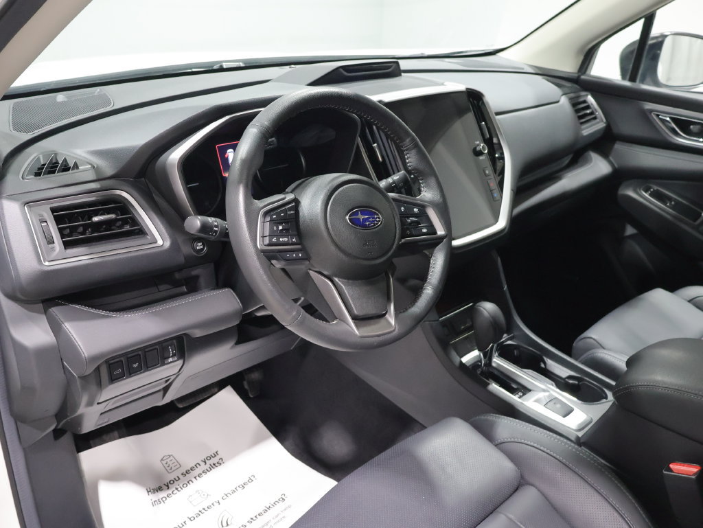Used 2025 Subaru Ascent Limited AWD/4WD image 16