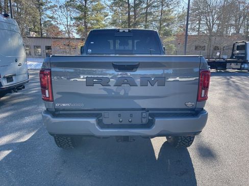 New 2026 RAM 2500 Big Horn image 5