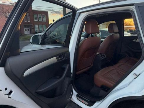 Used 2012 Audi Q5 3.2 Premium Plus image 17