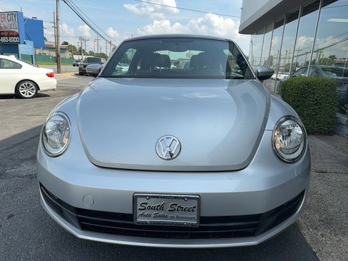 Used 2013 Volkswagen Beetle 2.5 FWD image 29