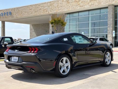 New 2026 Ford Mustang Premium RWD image 20