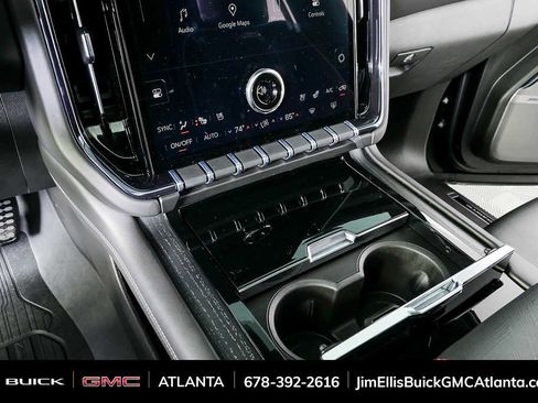 Used 2026 GMC Yukon AT4 Ultimate image 18