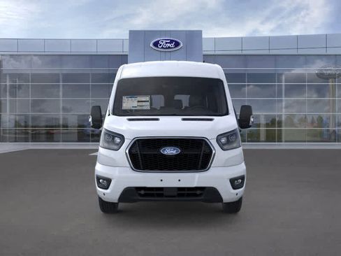 New 2026 Ford Transit 350 XLT image 6