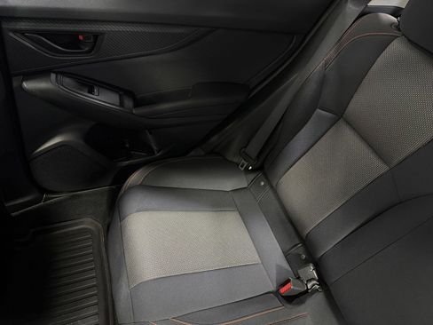 Certified 2022 Subaru Crosstrek 2.0i Premium w/ Moonroof Package image 12