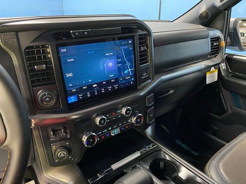 New 2025 Ford F150 Tremor w/ Equipment Group 402A High image 22