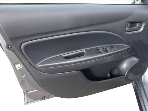 Used 2020 Mitsubishi Mirage G4 ES image 18