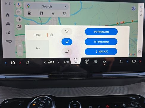 New 2025 Ford Expedition Active image 25