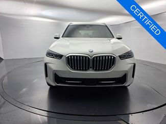 Certified 2024 BMW X5 sDrive40i w/ Premium Package RWD video 2