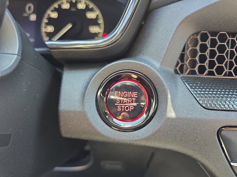 New 2026 Honda CR-V EX image 16
