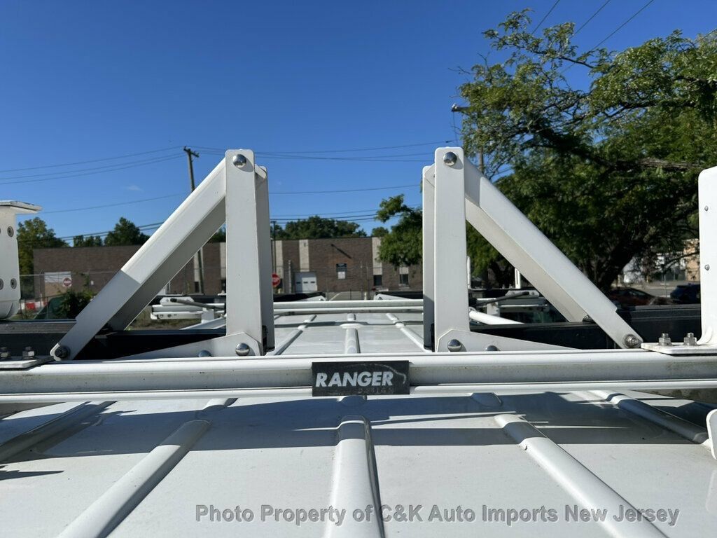 Used 2021 Mercedes-Benz Sprinter 2500 image 36