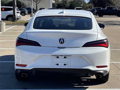 Certified 2025 Acura Integra image 5