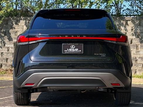 New 2026 Lexus RX 350 Premium Plus AWD/4WD image 5