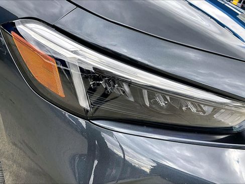 Used 2026 Honda Civic Sport image 28