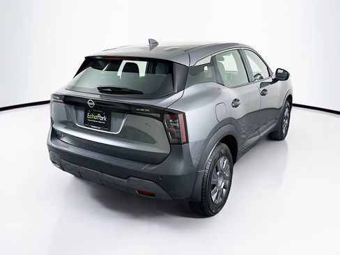 Used 2025 Nissan Kicks S FWD image 9