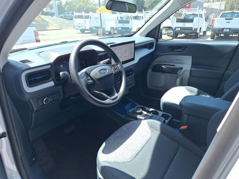 Used 2026 Ford Maverick XLT FWD image 8