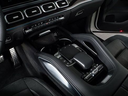 Used 2023 Mercedes-Benz GLE 53 AMG GLE 53 AMG image 18