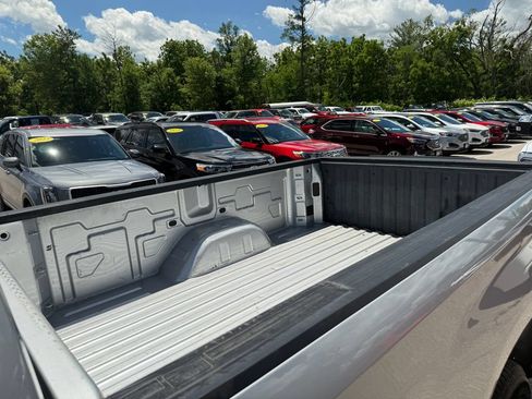 Used 2020 Chevrolet Silverado 1500 W/T w/ WT Convenience Package RWD image 13