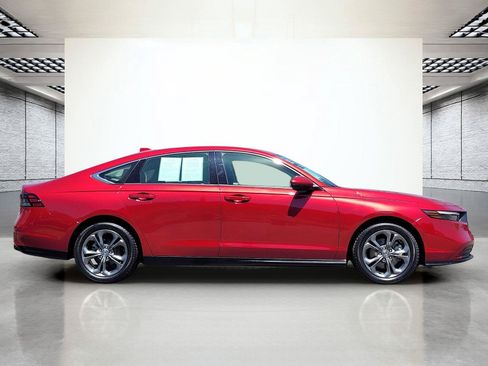 Used 2023 Honda Accord EX-L image 5
