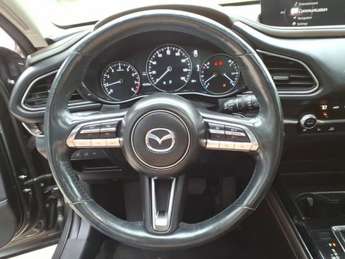 Used 2023 MAZDA CX-30 2.5 Turbo w/ Premium Plus Pkg AWD/4WD image 17
