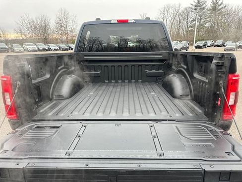 Used 2023 Ford F150 Tremor AWD/4WD image 40