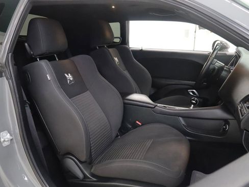 Used 2019 Dodge Challenger R/T Scat Pack RWD image 23